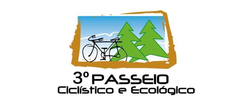 3º Passeio Ciclístico